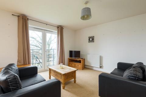 2 bedroom apartment to rent, Park Grange Mount, Norfolk Park, S2 3SQ