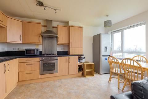 2 bedroom apartment to rent, Park Grange Mount, Norfolk Park, S2 3SQ
