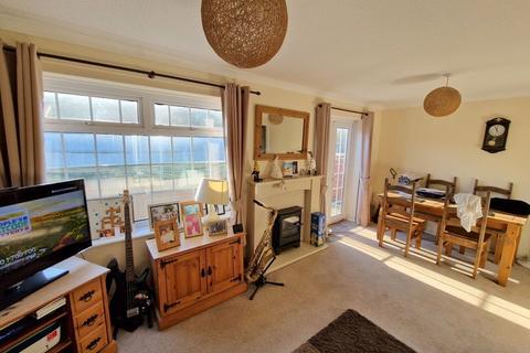 3 bedroom semi-detached house for sale, Ashfield Close, Exmouth, EX8 4HE