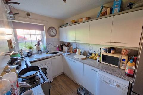3 bedroom semi-detached house for sale, Ashfield Close, Exmouth, EX8 4HE