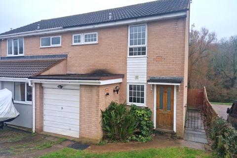 undefined, Ashfield Close, Exmouth, EX8 4HE