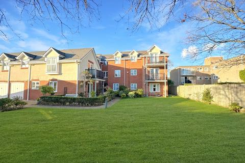 2 bedroom flat for sale, Regent House, 421 Lymington Road, Highcliffe, Dorset. BH23 5EP