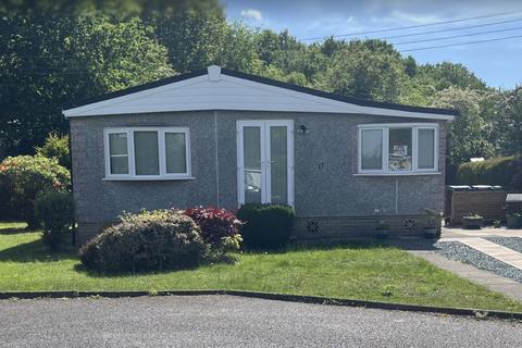 3 bedroom park home for sale, Oak Tree Farm, Juggins Lane, Earlswood B94