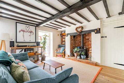 2 bedroom semi-detached house for sale, Back Road, East Ruston