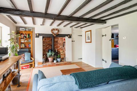 2 bedroom semi-detached house for sale, Back Road, East Ruston