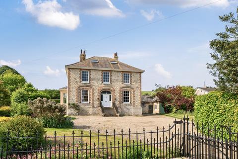 6 bedroom detached house for sale, Martinstown, Dorchester, Dorset, DT2