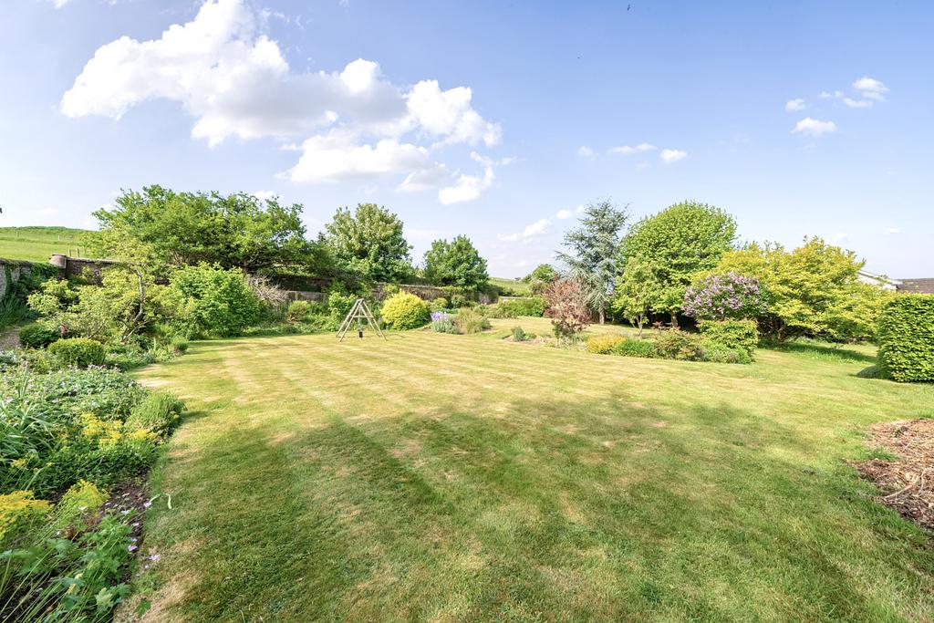 Gardens