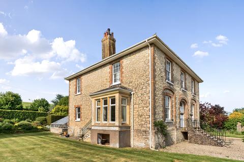 6 bedroom detached house for sale, Martinstown, Dorchester, Dorset, DT2