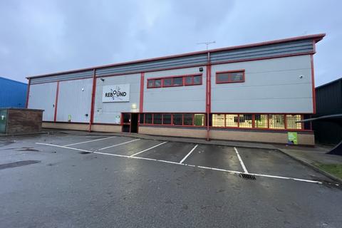Industrial unit to rent - Unit 2 Malmo Park, Stockholm Road, Sutton Fields, Hull, HU7 0XW