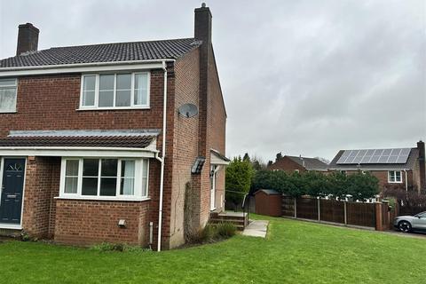 undefined, Sycamore Close, York YO62