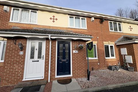 undefined, Clowbeck Court, Darlington