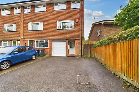 undefined, Springfield Road, Crawley RH11