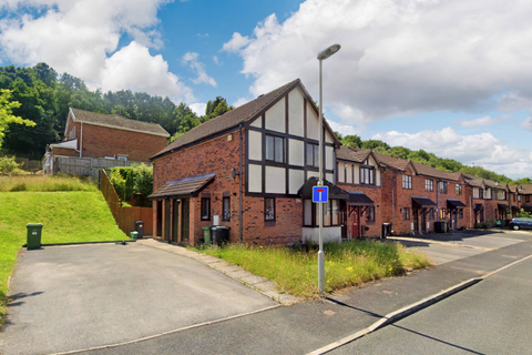 undefined, Hammersley Close, Halesowen B63