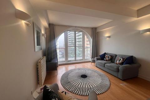 1 bedroom flat to rent, Century Buildings, 14 St, Marys Parsonage, Manchester