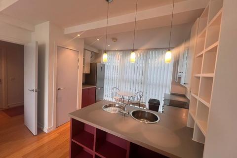 1 bedroom flat to rent, Century Buildings, 14 St, Marys Parsonage, Manchester