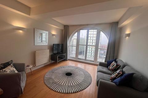 1 bedroom flat to rent, Century Buildings, 14 St, Marys Parsonage, Manchester