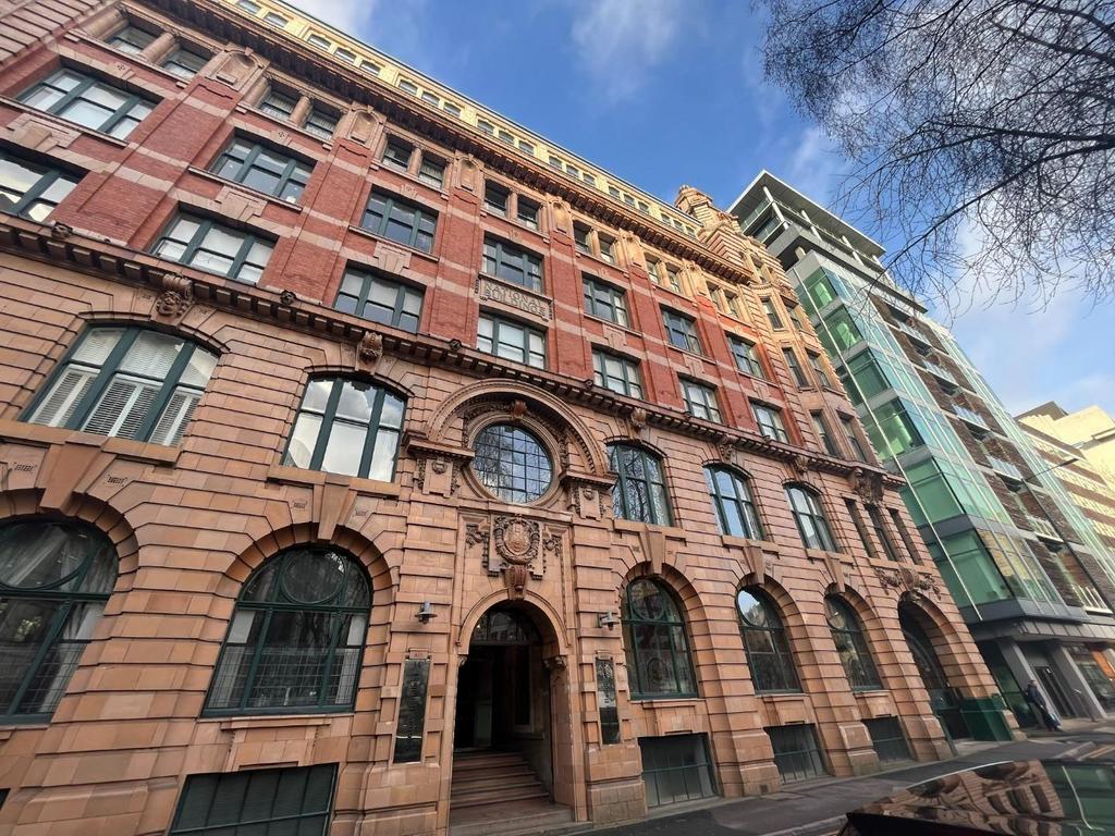 Century Building