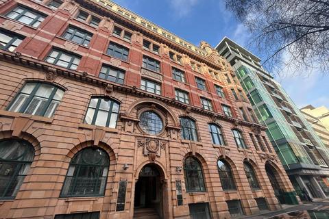 1 bedroom flat to rent, Century Buildings, 14 St, Marys Parsonage, Manchester