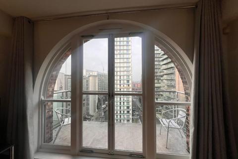 1 bedroom flat to rent, Century Buildings, 14 St, Marys Parsonage, Manchester