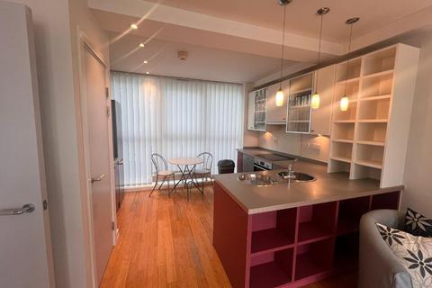 1 bedroom flat to rent, Century Buildings, 14 St, Marys Parsonage, Manchester
