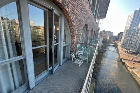 1 bedroom flat to rent, Century Buildings, 14 St, Marys Parsonage, Manchester