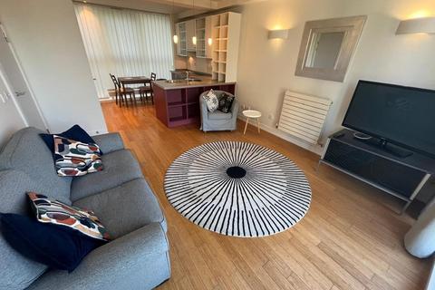 1 bedroom flat to rent, Century Buildings, 14 St, Marys Parsonage, Manchester