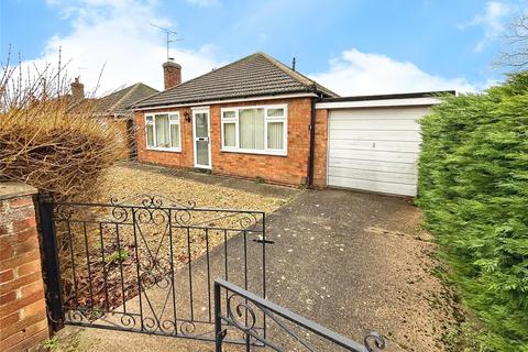 2 bedroom bungalow for sale, Robertson Road, Lincoln LN6