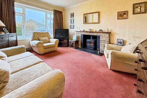 2 bedroom bungalow for sale, Robertson Road, Lincoln LN6