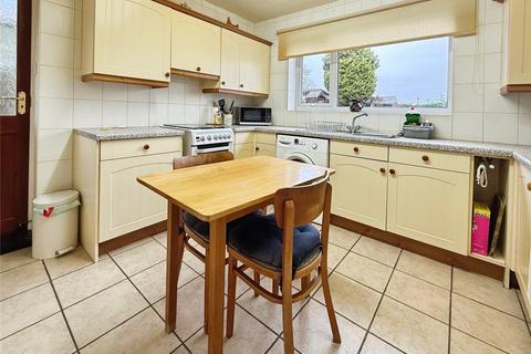 2 bedroom bungalow for sale, Robertson Road, Lincoln LN6