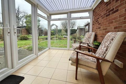 2 bedroom bungalow for sale, Robertson Road, Lincoln LN6