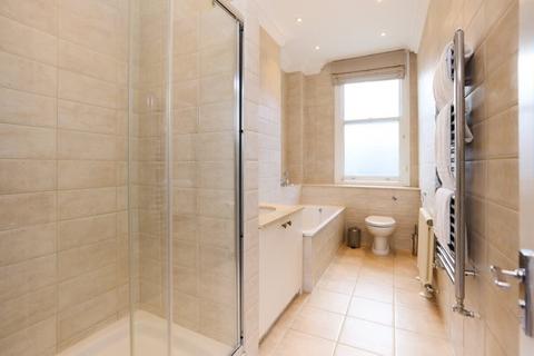 5 bedroom terraced house to rent, Rudall Crescent