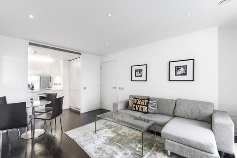 undefined, West Tower, 1 Pan Peninsula Square, E14