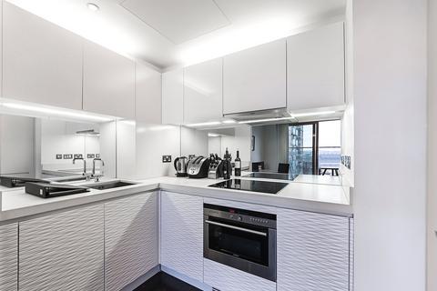 undefined, West Tower, 1 Pan Peninsula Square, E14
