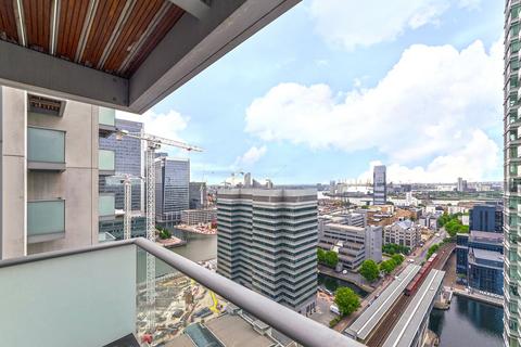 undefined, West Tower, 1 Pan Peninsula Square, E14
