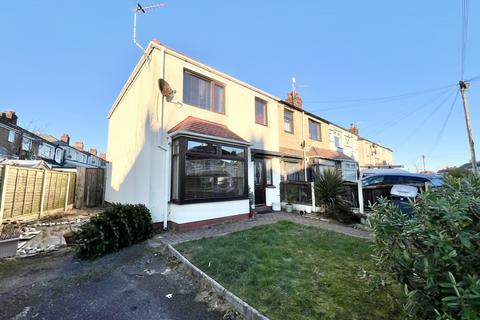 3 bedroom end of terrace house for sale, Devonshire Avenue, Thornton FY5