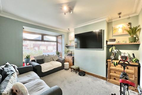 3 bedroom end of terrace house for sale, Devonshire Avenue, Thornton FY5