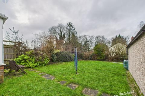 undefined, Stockwell Furlong, Haddenham, Aylesbury, Buckinghamshire