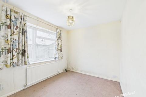 undefined, Stockwell Furlong, Haddenham, Aylesbury, Buckinghamshire