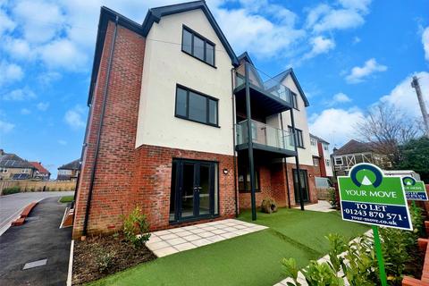 undefined, Victoria Drive, West Sussex PO21