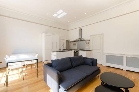 1 bedroom flat to rent, Cathcart Road, Chelsea, London, SW10
