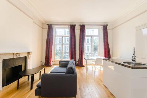 1 bedroom flat to rent, Cathcart Road, Chelsea, London, SW10