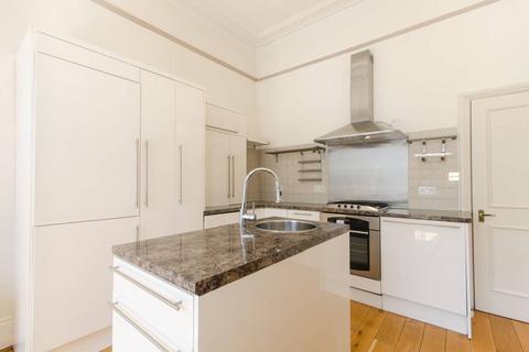 1 bedroom flat to rent, Cathcart Road, Chelsea, London, SW10
