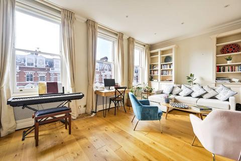 Bramham Gardens, Earls Court, London, SW5