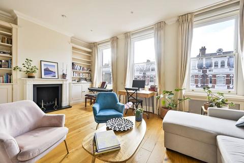 Bramham Gardens, Earls Court, London, SW5