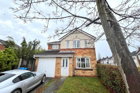 3 bedroom detached house for sale, National Avenue, Hull