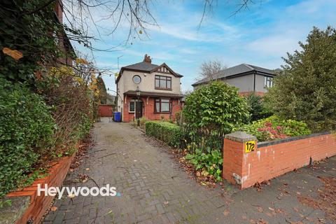 3 bedroom semi-detached house to rent, High Lane, Burslem, Stoke-on-Trent, Staffordshire