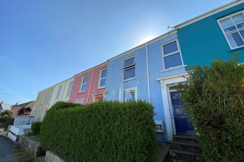 4 bedroom house to rent, Budock Terrace, Falmouth