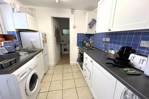 4 bedroom house to rent, Budock Terrace, Falmouth