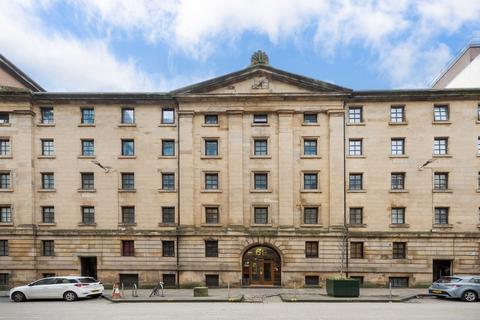 1 bedroom flat for sale, James Watt Street, Merchant City, Glasgow, G2