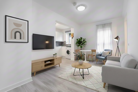 1 bedroom flat for sale, James Watt Street, Merchant City, Glasgow, G2